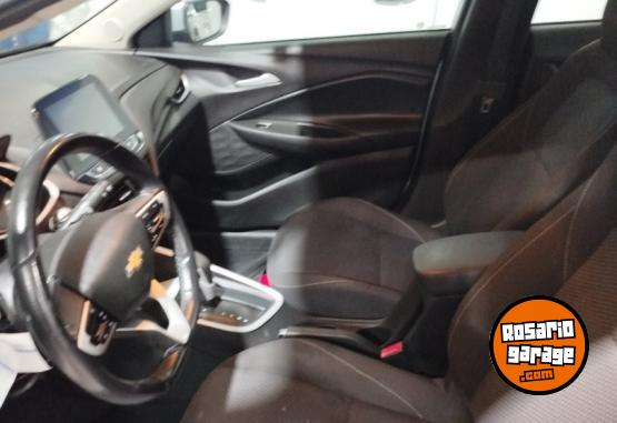 Autos - Chevrolet ONIX PLUS 1.0T 2023 Nafta 74000Km - En Venta
