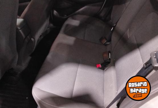 Autos - Chevrolet ONIX PLUS 1.0T 2023 Nafta 74000Km - En Venta
