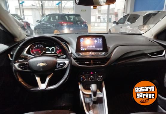 Autos - Chevrolet ONIX PLUS 1.0T 2023 Nafta 74000Km - En Venta