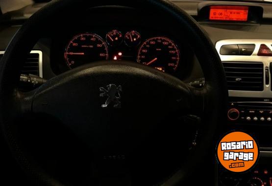 Autos - Peugeot 307 1.6 5P LIVE 2010 Nafta 190000Km - En Venta