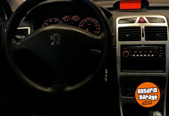 Autos - Peugeot 307 1.6 5P LIVE 2010 Nafta 190000Km - En Venta