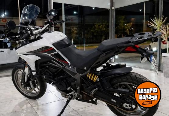 Motos - Ducati MULTISTRADA 950 2018 Nafta 40000Km - En Venta