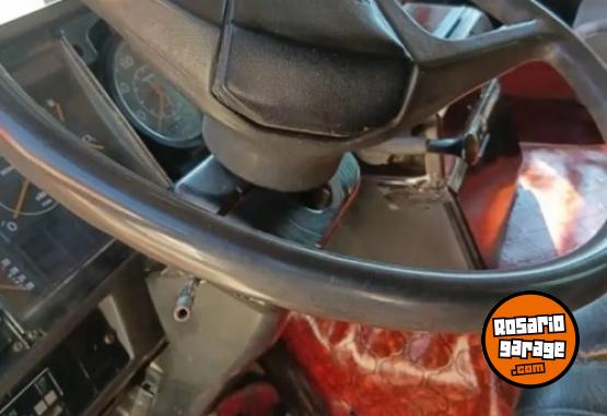 Camiones y Grúas - Vendo o permuto titular - En Venta
