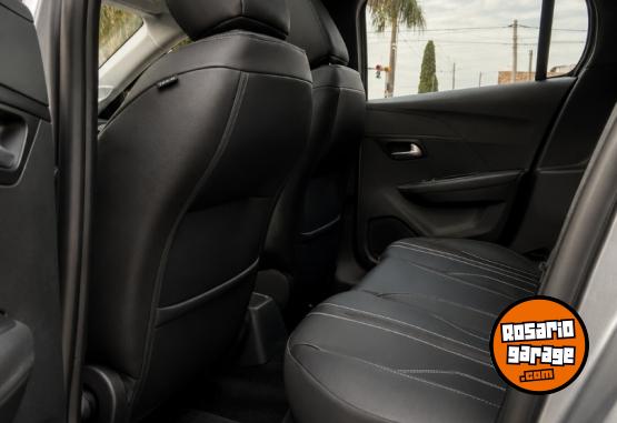 Autos - Peugeot 208 Feline Titronic 2024 Nafta 30000Km - En Venta