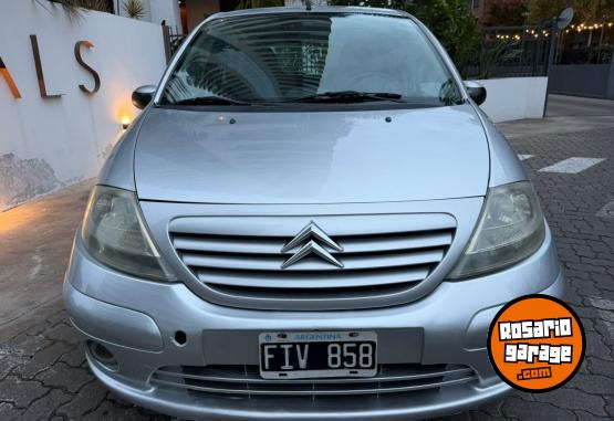 Autos - Citroen C3 2006 Diesel - En Venta