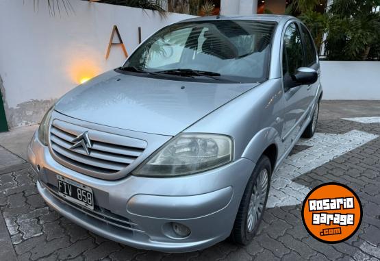 Autos - Citroen C3 2006 Diesel - En Venta