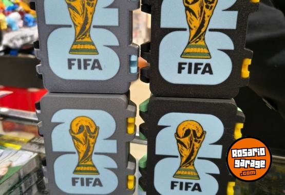 Otros - Album mundial  Futbol panini 2026 Tapa blanda - En Venta