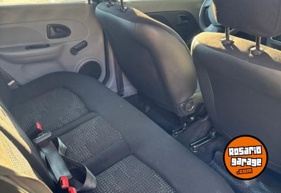 Autos - Renault Clio 2012 Nafta 120000Km - En Venta