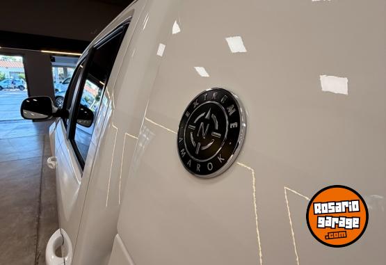 Camionetas - Volkswagen AMAROK EXTREME 3.0L V6 2024 Diesel 70000Km - En Venta