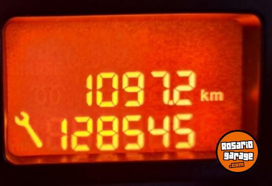 Autos - Peugeot 207 2011 Diesel 128500Km - En Venta