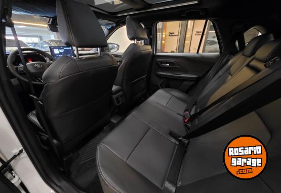 Autos - Toyota YARIS CROSS SEG CVT 2026 Nafta 0Km - En Venta