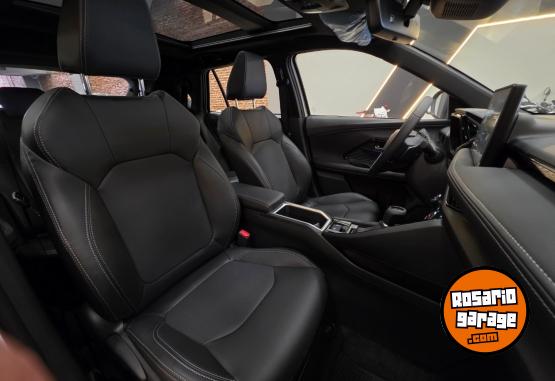 Autos - Toyota YARIS CROSS SEG CVT 2026 Nafta 0Km - En Venta