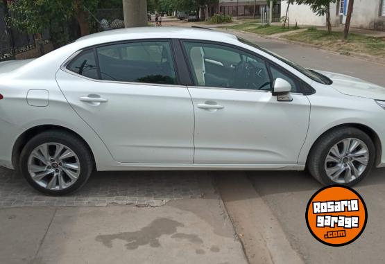 Autos - Citroen c4 lounge 2016 Diesel 203000Km - En Venta