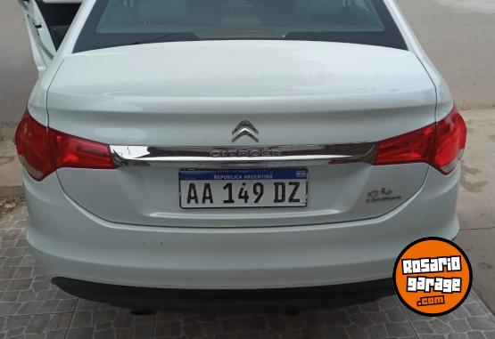 Autos - Citroen c4 lounge 2016 Diesel 203000Km - En Venta