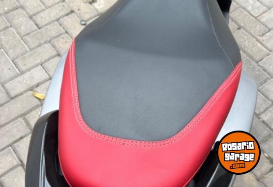 Motos - Aprilia Sr 160 2023 Nafta 4000Km - En Venta