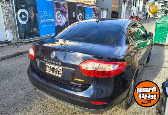 Autos - Renault Fluence Privilege 2.0 16V 2011 Nafta 76000Km - En Venta