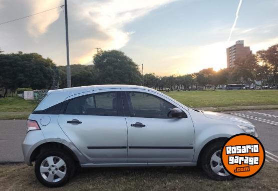 Autos - Chevrolet Agile 1.4 2012 Nafta 110000Km - En Venta