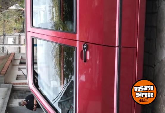 Autos - Fiat Uno fire 2008 Nafta 190000Km - En Venta
