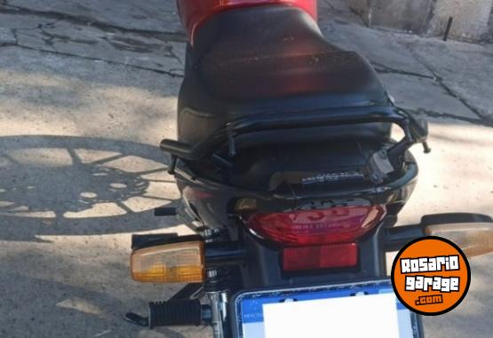 Motos - Motomel S2 2023 Nafta 17000Km - En Venta