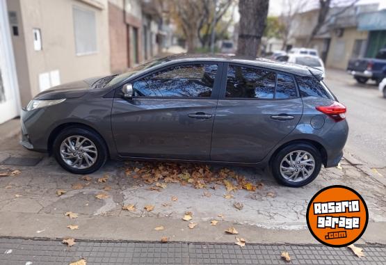Autos - Toyota Yaris xls 2024 Nafta 10500Km - En Venta