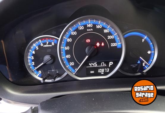 Autos - Toyota Yaris xls 2024 Nafta 10500Km - En Venta