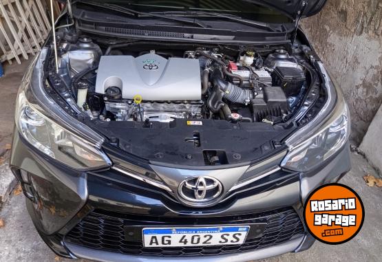 Autos - Toyota Yaris xls 2024 Nafta 10500Km - En Venta