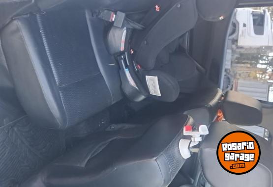Camionetas - Ford Ranger 2013 Diesel 220000Km - En Venta
