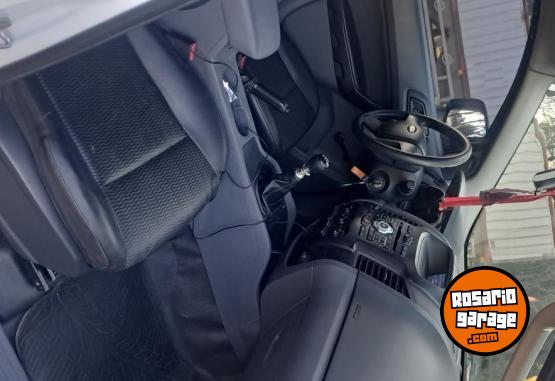 Camionetas - Ford Ranger 2013 Diesel 220000Km - En Venta