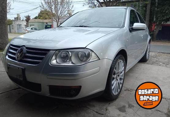 Autos - Volkswagen Bora 2.0 2010 2010 Nafta 144000Km - En Venta