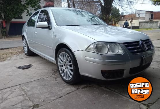 Autos - Volkswagen Bora 2.0 2010 2010 Nafta 144000Km - En Venta