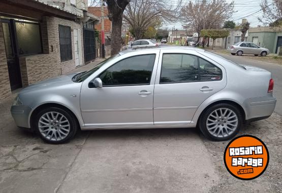 Autos - Volkswagen Bora 2.0 2010 2010 Nafta 144000Km - En Venta