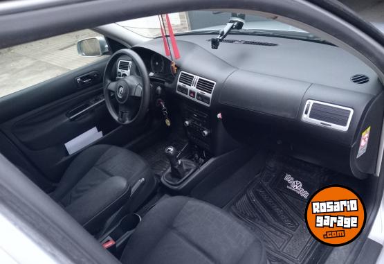 Autos - Volkswagen Bora 2.0 2010 2010 Nafta 144000Km - En Venta