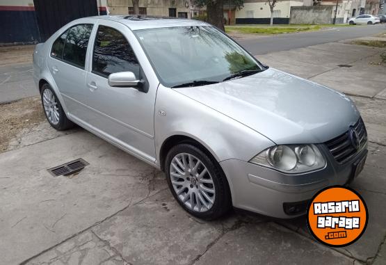 Autos - Volkswagen Bora 2.0 2010 2010 Nafta 144000Km - En Venta