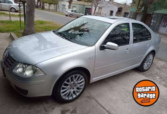 Autos - Volkswagen Bora 2.0 2010 2010 Nafta 144000Km - En Venta