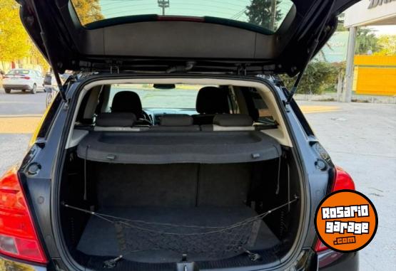 Autos - Chevrolet tracker 2016 Nafta 115000Km - En Venta