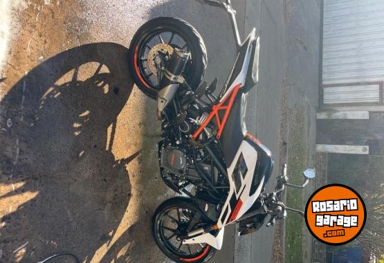Motos - Ktm Duke 250 2019 Nafta 15000Km - En Venta
