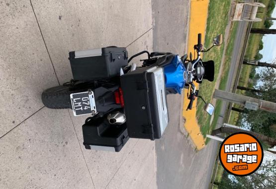 Motos - Corven 250 2017 Nafta 11111Km - En Venta