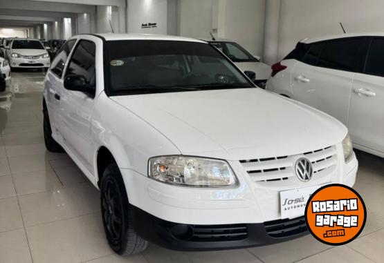 Autos - Volkswagen Gol 2010 Nafta - En Venta