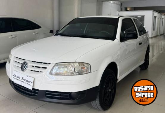 Autos - Volkswagen Gol 2010 Nafta - En Venta