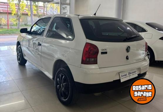 Autos - Volkswagen Gol 2010 Nafta - En Venta