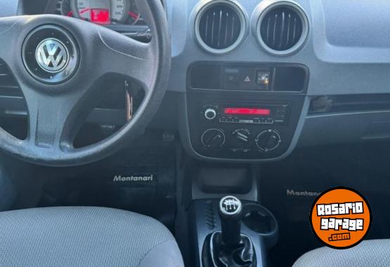 Autos - Volkswagen Gol 2010 Nafta - En Venta