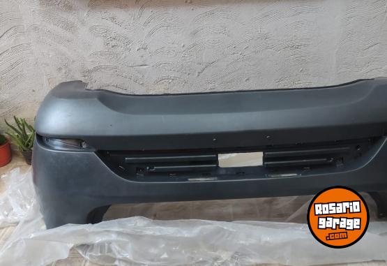 Accesorios para Autos - Paragolpes trasero - En Venta