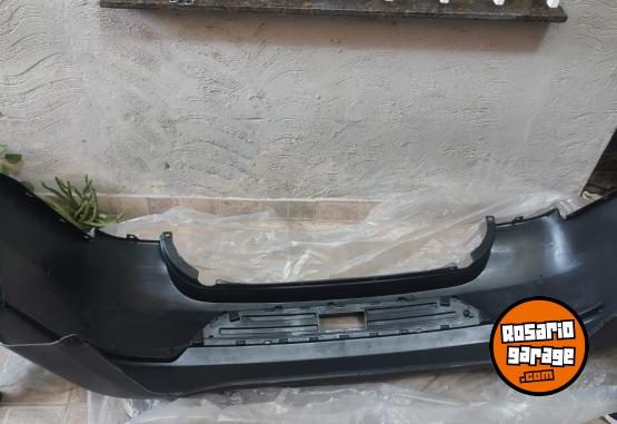 Accesorios para Autos - Paragolpes trasero - En Venta