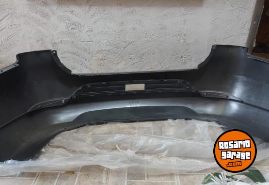 Accesorios para Autos - Paragolpes trasero - En Venta