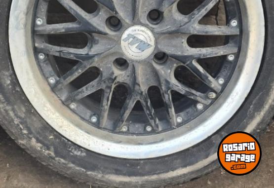 Accesorios para Autos - Llantas 15 tvw - En Venta