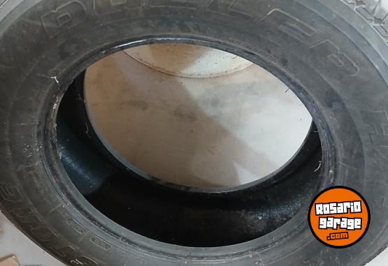Accesorios para Autos - Cubiertas bridgestone - En Venta