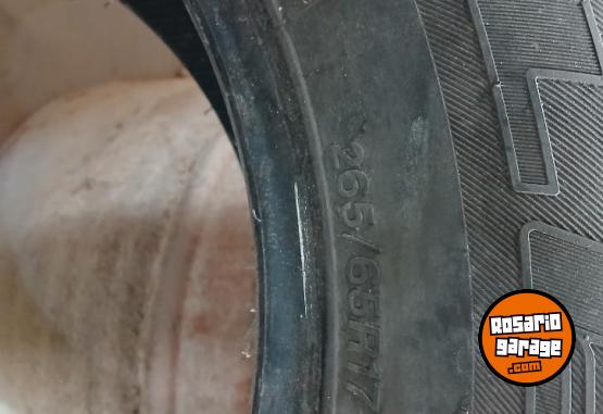 Accesorios para Autos - Cubiertas bridgestone - En Venta