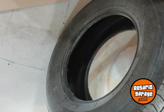 Accesorios para Autos - Cubiertas bridgestone - En Venta