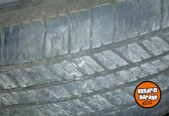 Accesorios para Autos - Cubiertas bridgestone - En Venta
