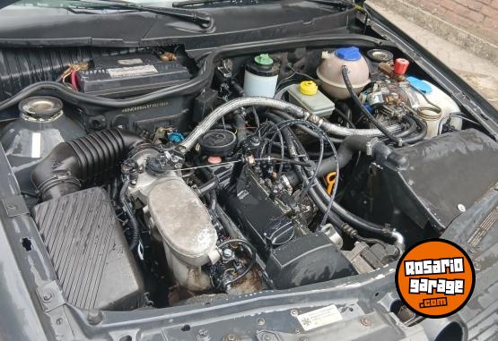 Autos - Volkswagen Gol power 2005 GNC 281000Km - En Venta